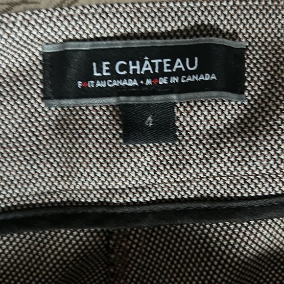 Dress pants - Picture 3 of 3